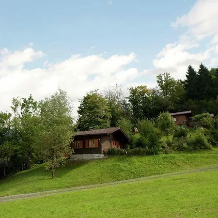 Monika Chalet