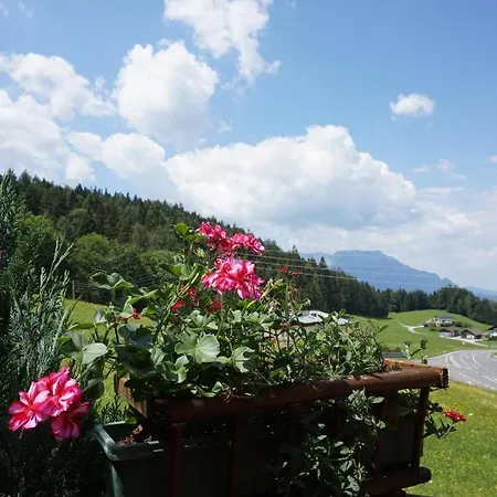 Monika Chalet Sankt Koloman