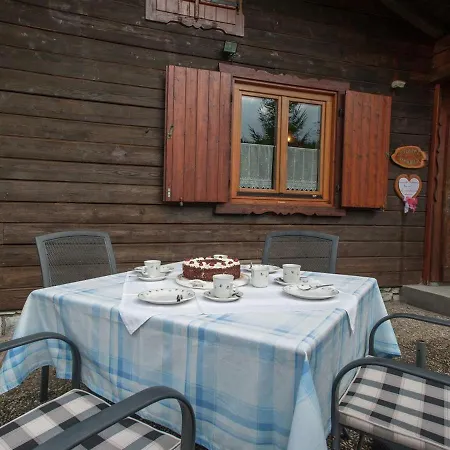 Chalet Monika *