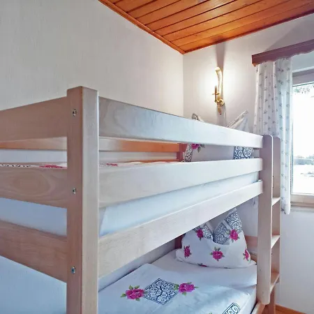Monika Chalet Sankt Koloman