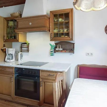 Monika Chalet