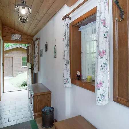 Monika Chalet Sankt Koloman