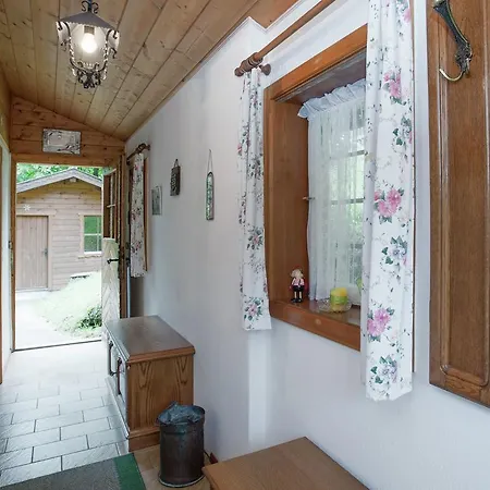 Chalet Monika