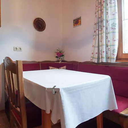 Chalet Monika *
