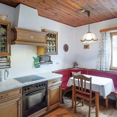 Monika Chalet *