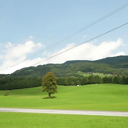 Monika Chalet *
